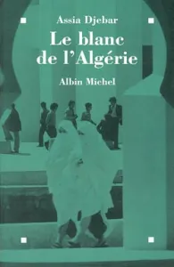 Blanc de l'Algérie (Le)
