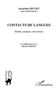 Contacts de langues