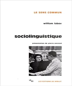 Sociolinguistique