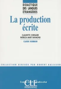 Production écrite (La)