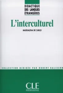 Interculturel (L')