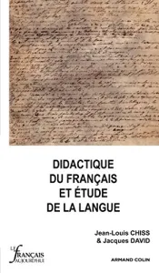 Français aujourd'hui (Le) , hors série.