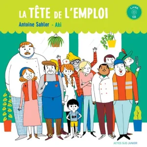 Tête de l'emploi (La)