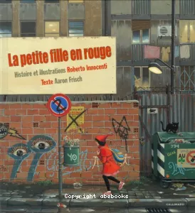 Petite fille en rouge (La)