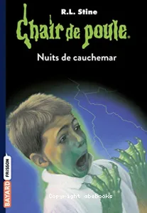 Nuits de cauchemar