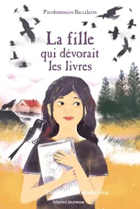 Fille qui dévorait des livres (La)