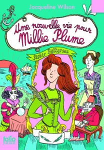 Une nouvelle vie pour Millie Plume