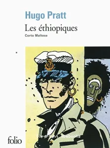 Corto Maltese