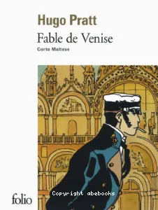 Fable de Venise