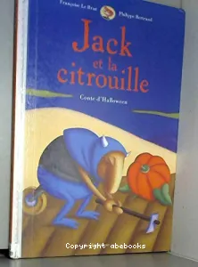 Jack et la citrouille