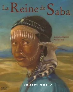 Reine de Saba (La)