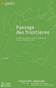 Passage des frontières