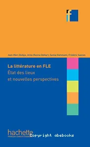 Littérature en FLE (La)