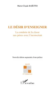 Désir d'enseigner (Le)