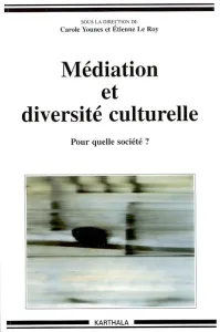 Médiation et diversité culturelle