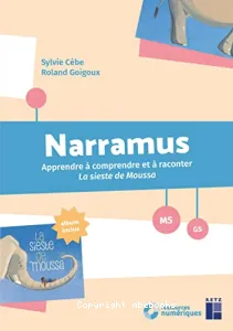 Narramus MS-GS