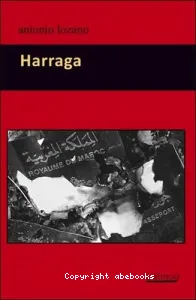 Harraga