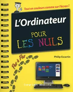 Ordinateur pour les nuls (L')