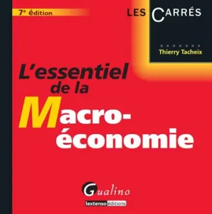 Essentiel de la macro-économie (L')