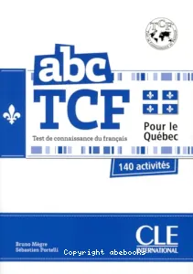 Abc TCF