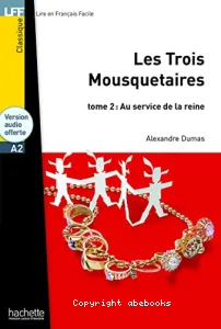 Au service de la reine