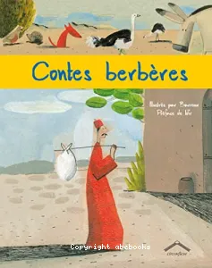 Contes berbères