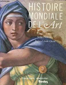 Histoire mondiale de l'art