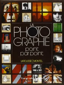 Photographie point par point (La)