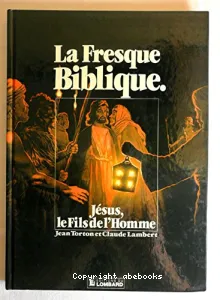 Jésus, le Fils de l'Homme