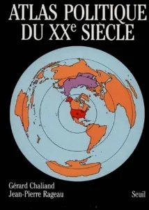 Atlas politique du XXl siécle