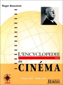 Encyclopédie du Cinéma (L')