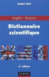 Dictionnaire scientifique