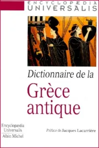 Dictionnaire de la Grèce antique