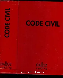 Code civil