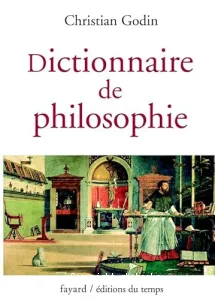 Dictionnaire de philosophie