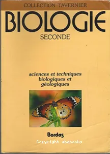 BIOLOGIE