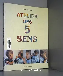 ATELIER DES 5 SENS