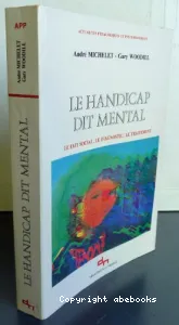 HANDICAP DIT MENTAL (LE)