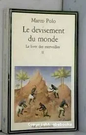 DEVISEMENT DU MONDE (LE)