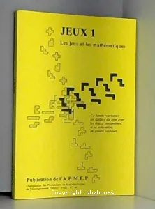 JEUX 1