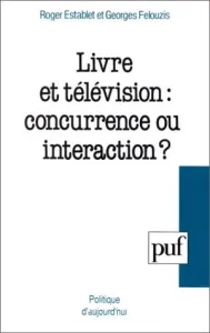 LIVRE ET TELEVISION