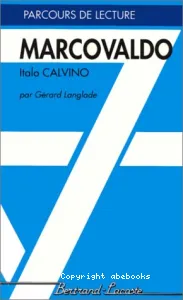 Marcovaldo (d') Italo Calvino