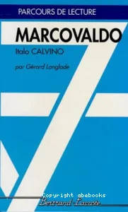 Marcovaldo (d') Italo Calvino