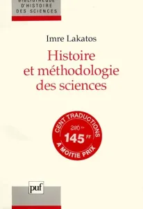 HISTOIRE ET METHODOLOGIE DES SCIENCES