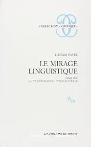 Mirage linguistique (Le)