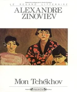 Mon Tchekhov