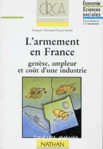 (L') ARMEMENT EN FRANCE