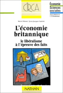 (L') ECONOMIE BRITANIQUE