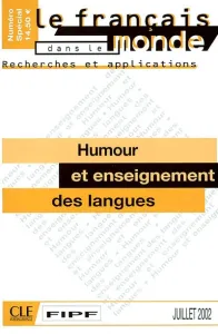 Humour et enseignement des langues
