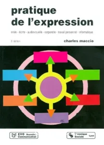 PRATIQUE DE L'EXPRESSION